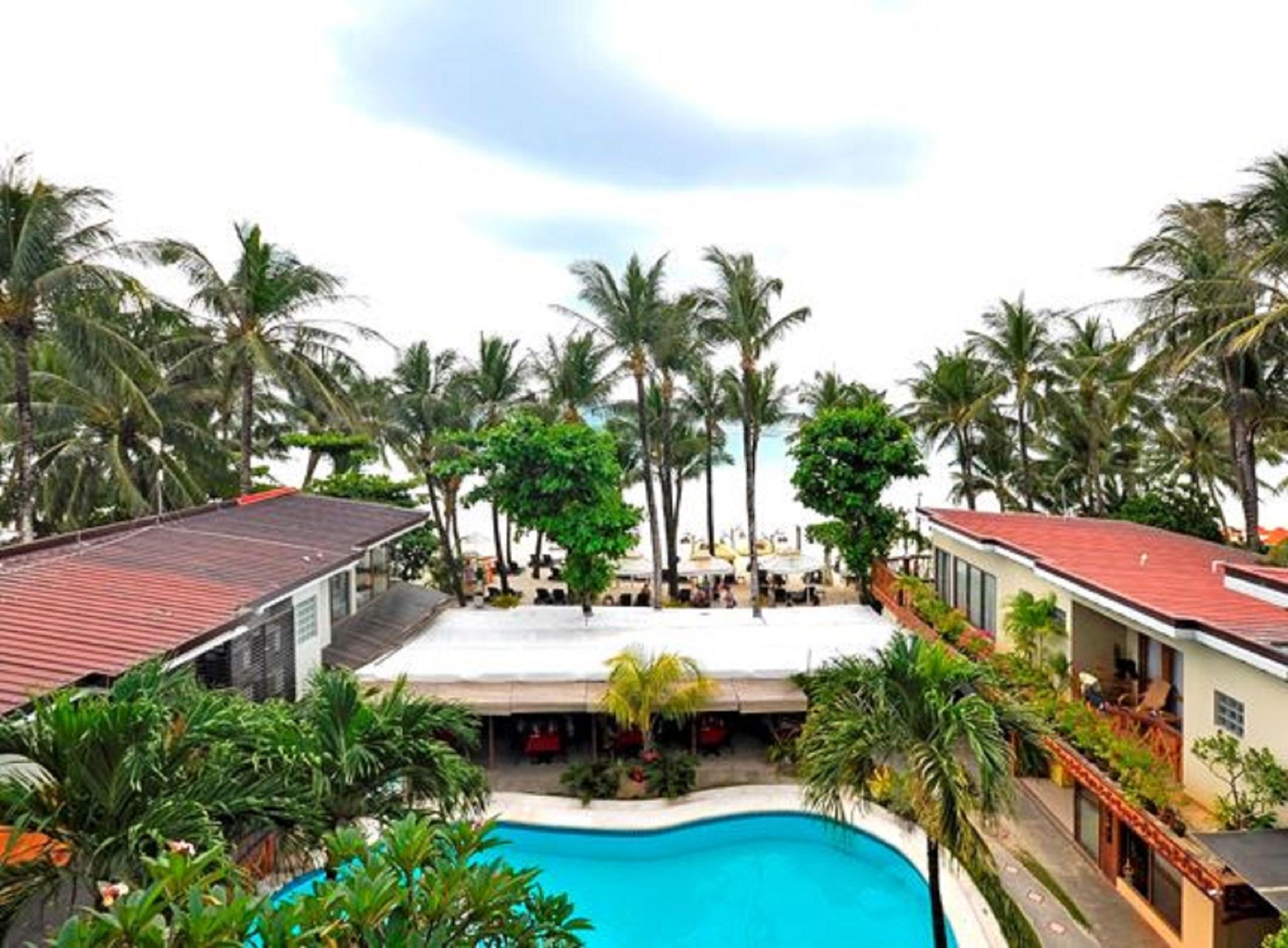 Red Coconut Boracay Hotel Balabag (Boracay)